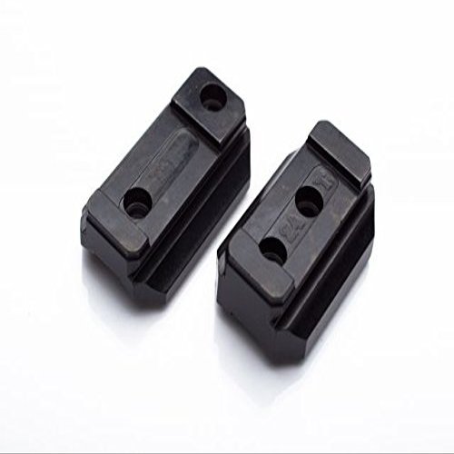 Talley 25X840TS Signature Base for Kimber 8400 (Extended Front) F .200 R .335 Height