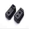 Talley 25X840TS Signature Base for Kimber 8400 (Extended Front) F .200 R .335 Height view 1