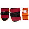 Powerslide Kids Flower 901111/1 Children's Protection Set XXS Orange view 4