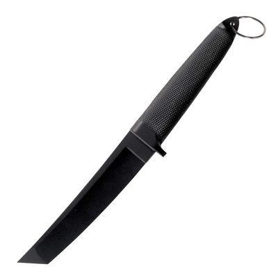 Cold Steel FGX CAT Tanto, Black