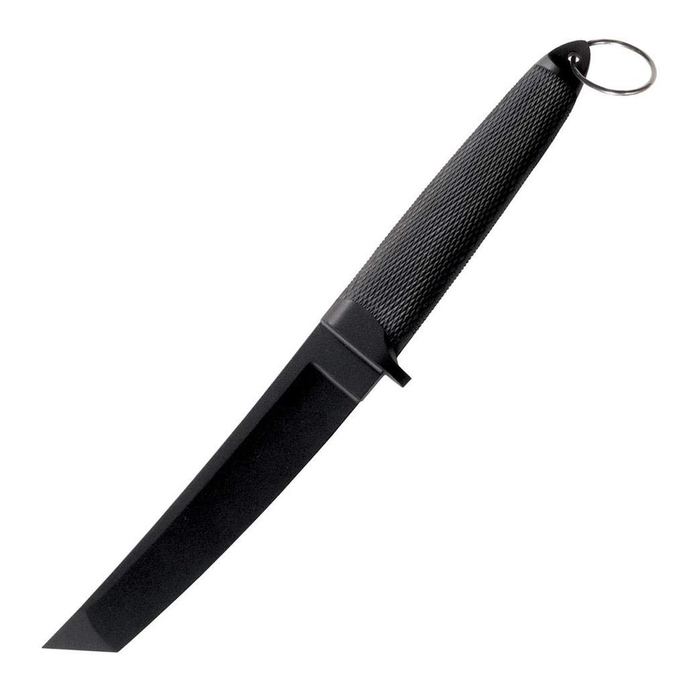 Cold Steel FGX CAT Tanto, Black
