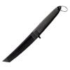 Cold Steel FGX CAT Tanto, Black view 2