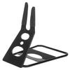 M-Wave Men's Basic Display Stand-Black view 1