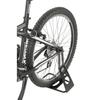M-Wave Men's Basic Display Stand-Black view 2