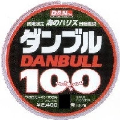 DAN Line Dumble, 328.4 ft (100 m), No. 16