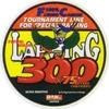 DAN Line Wrap Wing 984.1 ft (300 m), 8 lbs view 1