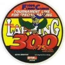 DAN Line Wrap Wing 984.1 ft (300 m), 10 lbs