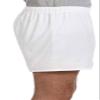 HN LAD 4.5 OZ RNGSPN CTN VEE VINTAGE GRAY X-Small view 4