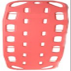 KEMP Pediatric Spineboard