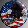 Discraft Supercolor 175g Ultimate Disc view 1