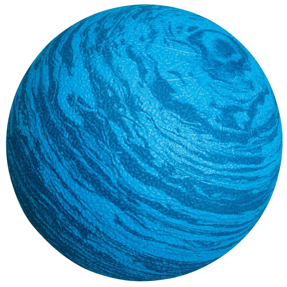 Hata Kogyo YK632 Yoga Ball, 5.9 inches (15 cm)