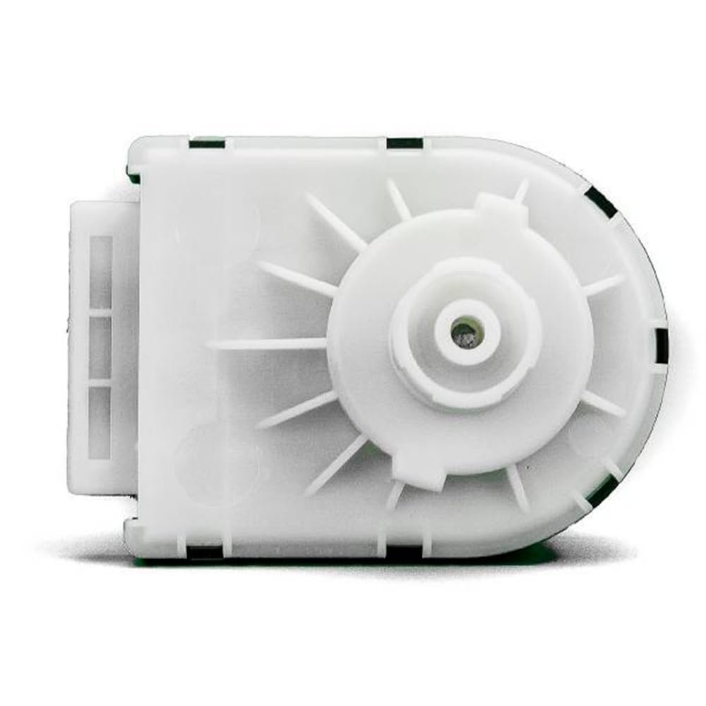 REPORSHOP - Motorized head valve 3 roads Caldera Ariston 997147