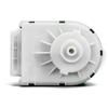 REPORSHOP - Motorized head valve 3 roads Caldera Ariston 997147 view 1