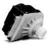 REPORSHOP - Motorized head valve 3 roads Caldera Ariston 997147 view 2