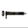Dinsmores 7/8 Power Drive Bank Stick - Black, Size: 2 x 24-Inch/7/8-Inch view 1