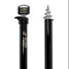 Dinsmores 7/8 Power Drive Bank Stick - Black, Size: 2 x 24-Inch/7/8-Inch view 2