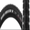 Maxxis High Roller II Tire - 27.5 x 2.3, Tubeless, Folding, Black, Dual, EXO view 1