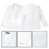 Spring Notion Boys' Formal White Dress Suit Set 3T view 4