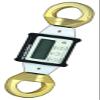 Rock Exotica Enforcer Load Cell with Case - 20kN Force Measurement Device with Bluetooth Connectivity Made in The USA view 2