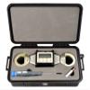 Rock Exotica Enforcer Load Cell with Case - 20kN Force Measurement Device with Bluetooth Connectivity Made in The USA view 3