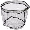 Prox PX834 Aluminum one-Piece Rubber net Oval 35GM view 1