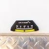 Sun Company Lev-o-Gage II - Marine Clinometer | Fore and AFT Trim Aid | Shatterproof Flex-Tube Design Boat Clinometer view 4