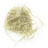 TIEMCO Fly Material Hairline Dubbing UV Polar Chenille Medium Gold UV #153 view 1