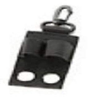 TIEMCO Fly Tying Whitley Accessories, Double Holder