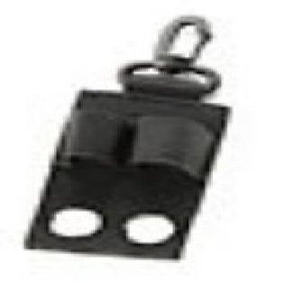 TIEMCO Fly Tying Whitley Accessories, Double Holder