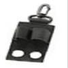 TIEMCO Fly Tying Whitley Accessories, Double Holder view 1