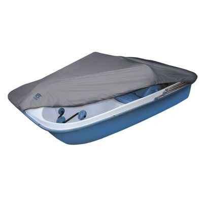 Classic Accessories Lunex RS-1 Pedal Boat Cover, Fits Pedal Boats 112.5" L x 65" W