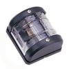 MARINE BOAT RED PORT LED NAVIGATION LIGHT WATERPROOF BOATS UP TO 12M view 2