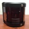 MARINE BOAT RED PORT LED NAVIGATION LIGHT WATERPROOF BOATS UP TO 12M view 3