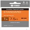 TIEMCO leader Standard 7.5FT 1X view 1