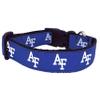 All Star Dogs NCAA Air Force Falcons Dog Collar, Small view 1