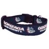 All Star Dogs NCAA Gonzaga Bulldogs Dog Collar, Small view 1