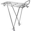 Olympic 215 Rear Rack FITS 26/27" Silver view 1