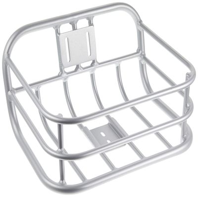 Bridgestone BK-ALP P5346 F761305SL Aluminum Pipe Basket for Oldina, Silva, Hydee. II (Silver)