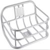 Bridgestone BK-ALP P5346 F761305SL Aluminum Pipe Basket for Oldina, Silva, Hydee. II (Silver) view 1