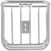 Bridgestone BK-ALP P5346 F761305SL Aluminum Pipe Basket for Oldina, Silva, Hydee. II (Silver) view 3