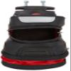 ABUS ST 2100 KF Unisex Bicycle Bag + Mounting Bracket, Black/Silver, One Size view 4