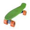 Complete 55cm Original 22 Mini Cruiser Board by Ridge Skateboards view 1