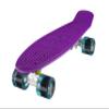 Ridge Retro Mini Cruiser Board 22" - UK Manufactured view 1