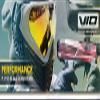 VIRTUE VIO Replacement Paintball Goggle Lens - Fits Ascend/Contour/Extend and XS Masks - Thermal High Contrast Copper view 4