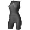 AERO|TECH|DESIGNS Womens Triathlon Competition Skin Suit (X-Large, Black) view 1