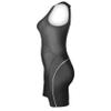 AERO|TECH|DESIGNS Womens Triathlon Competition Skin Suit (X-Large, Black) view 2