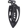 Skull Hooker Bone Bracket European Trophy Mount  Perfect Kit for Hanging and Mounting Capped Skulls for Display , Black view 2