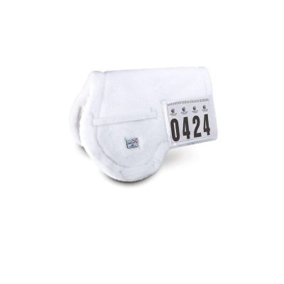 Toklat Medallion CC Competition Pad w/Number 16