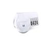 Toklat Medallion CC Competition Pad w/Number 16 view 1