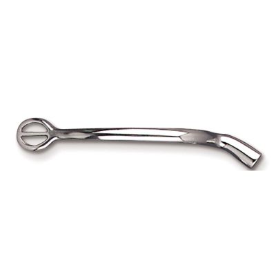 Toklat Youth POW Canted Spur
